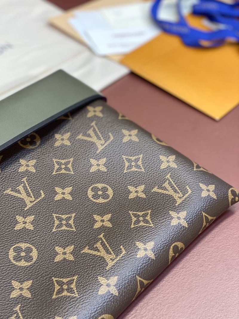 LV Wallets